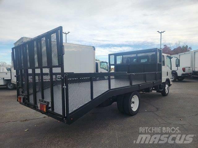 Isuzu NRR Utilaje agricole - Altele