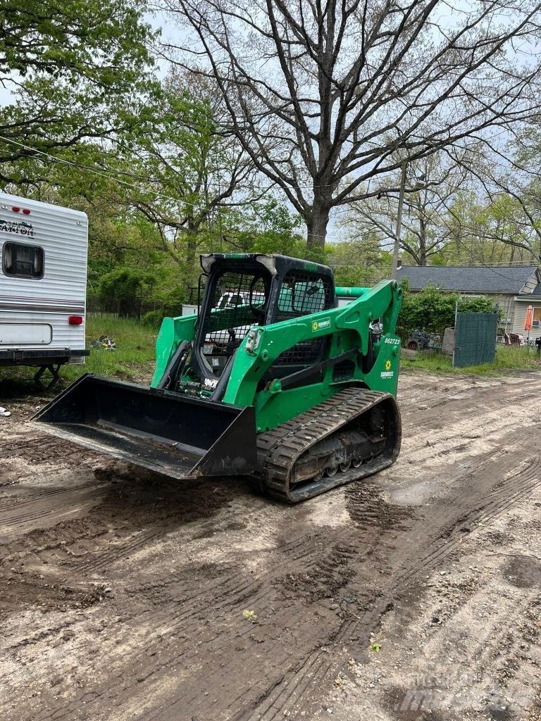 Bobcat T740 Mini incarcator