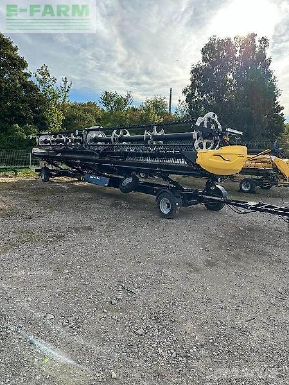 MacDon fd 241 Accesorii combine agricole