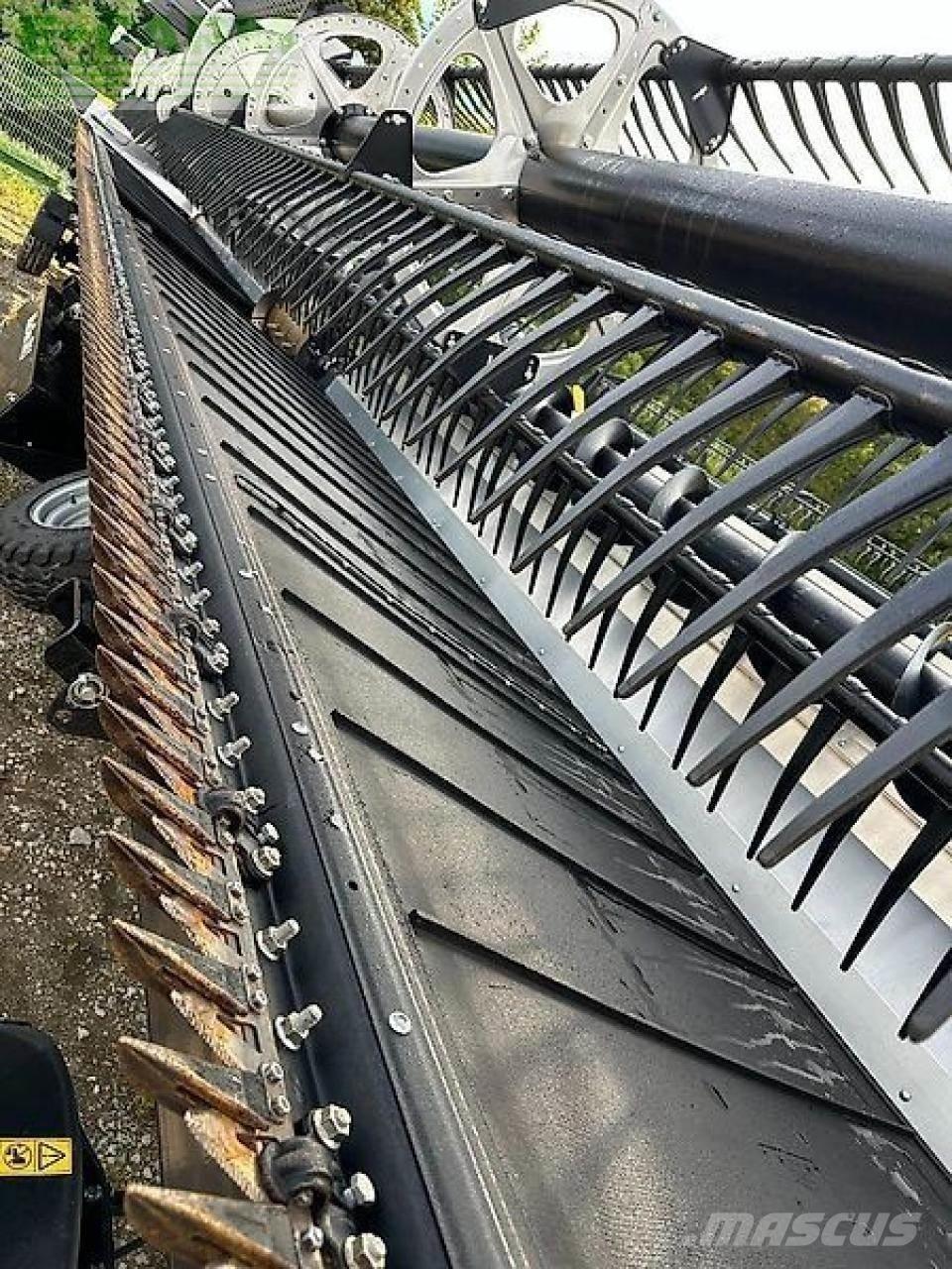 MacDon fd 241 Accesorii combine agricole