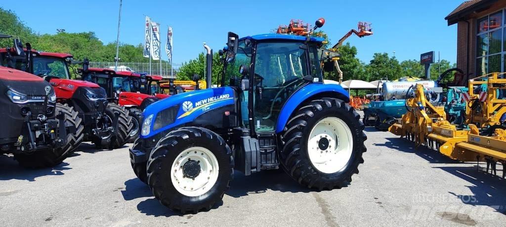 New Holland T 5.85 Tractoare