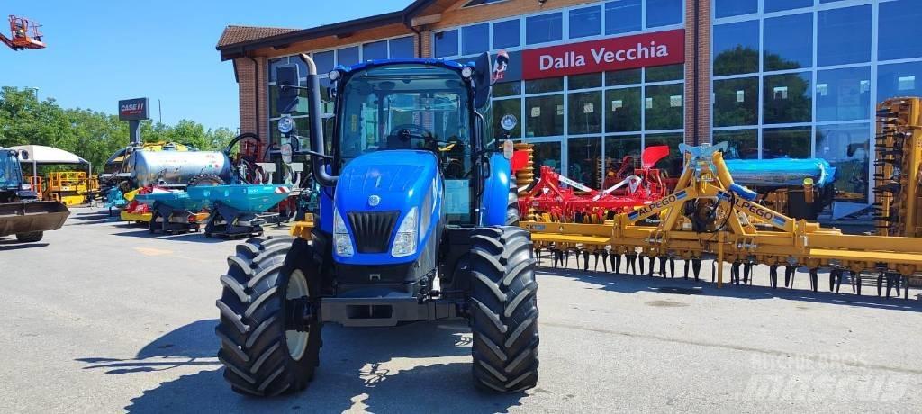 New Holland T 5.85 Tractoare