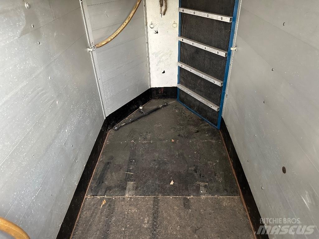 Hapert Trailer Remorci cu scop general