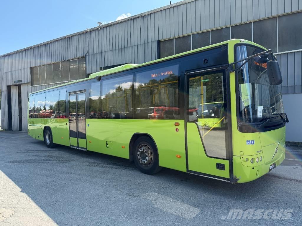 Volvo B12B 8700LE Autobuze intercity