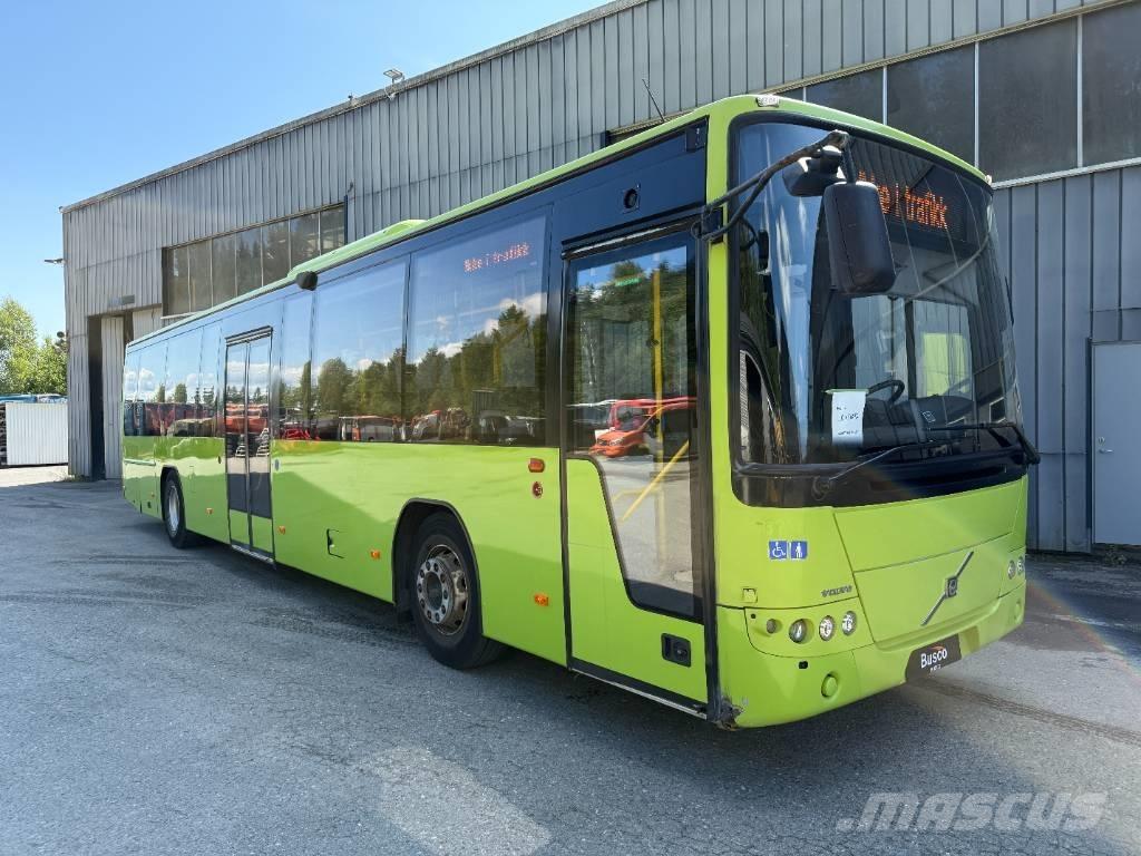 Volvo B12B 8700LE Autobuze intercity