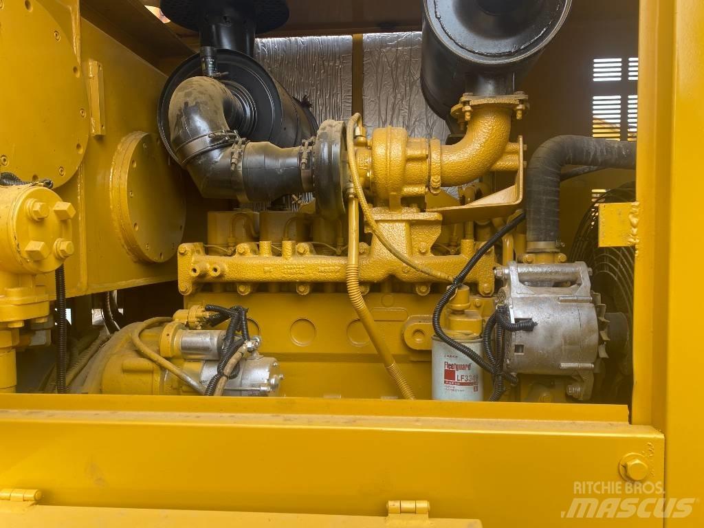 CAT 14 H VHP Gredere