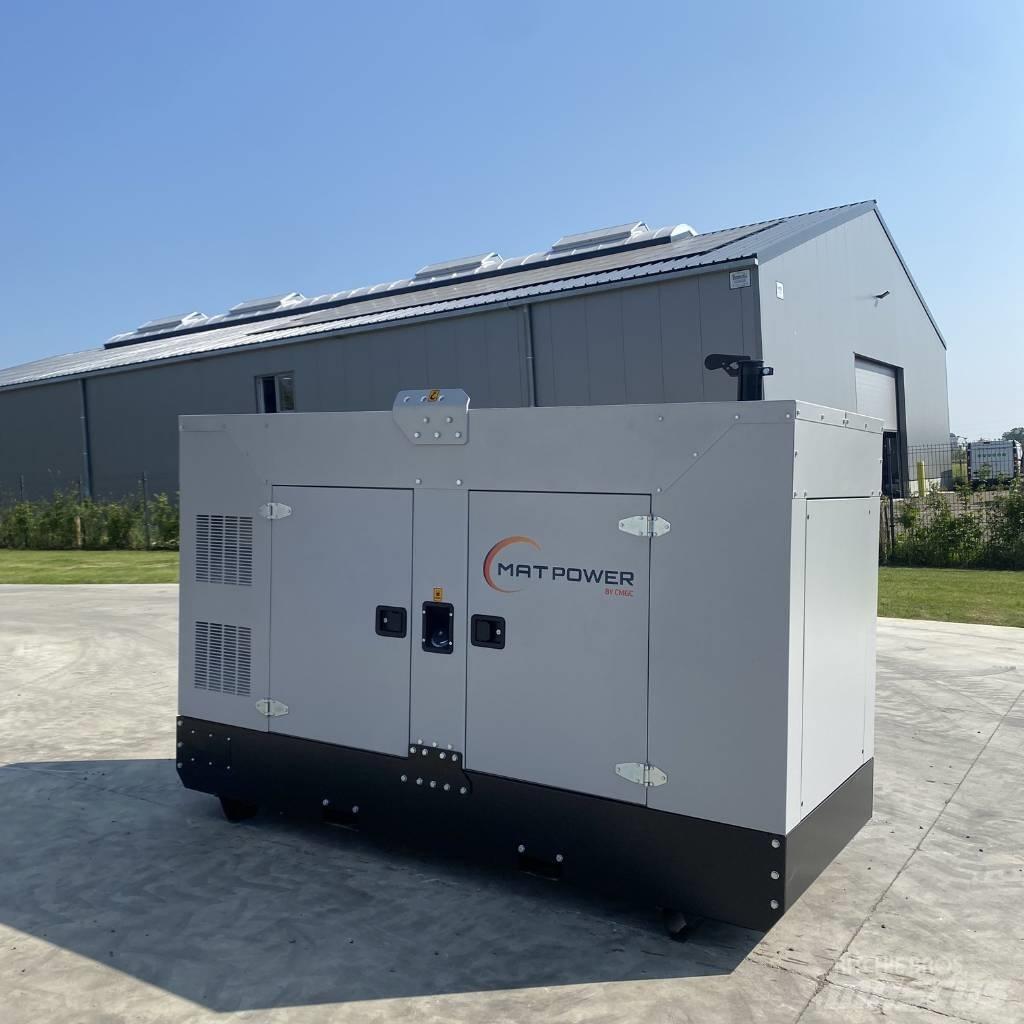 Iveco I100 Generatoare Diesel