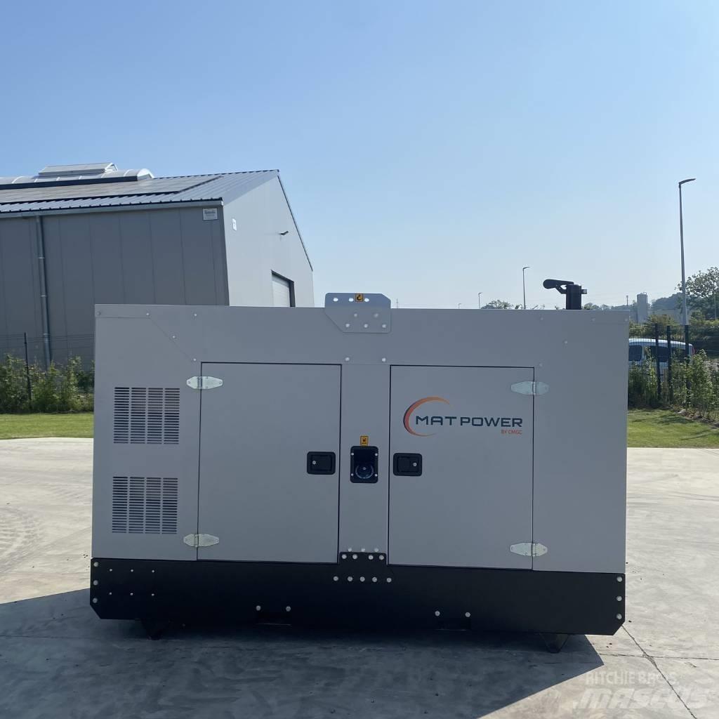 Iveco I100 Generatoare Diesel
