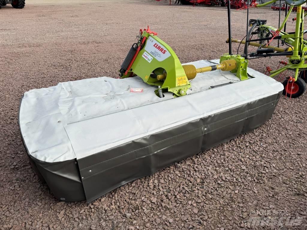 CLAAS DISCO 3150 F Cositoare de iarba