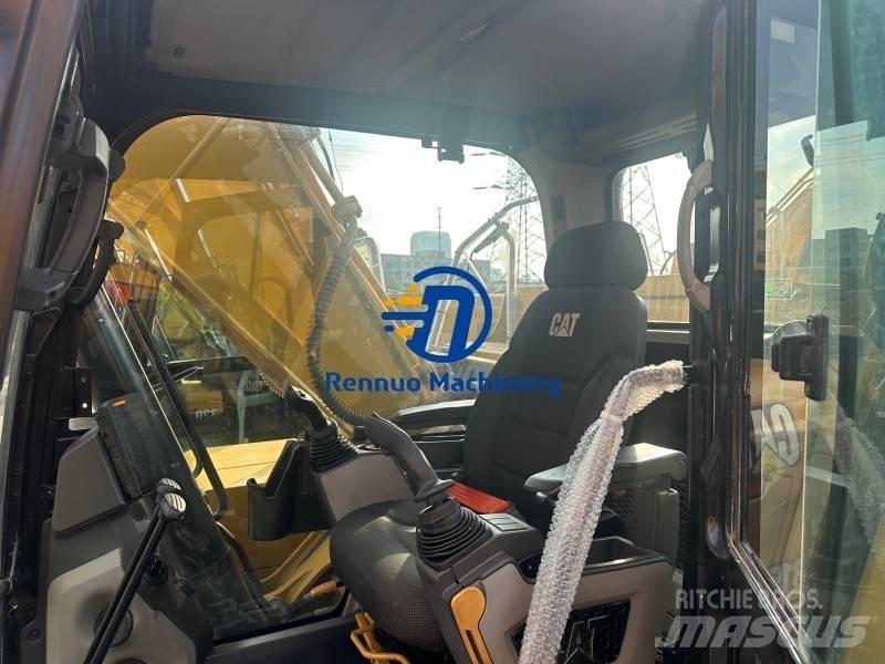 CAT 323GC Excavatoare pe șenile
