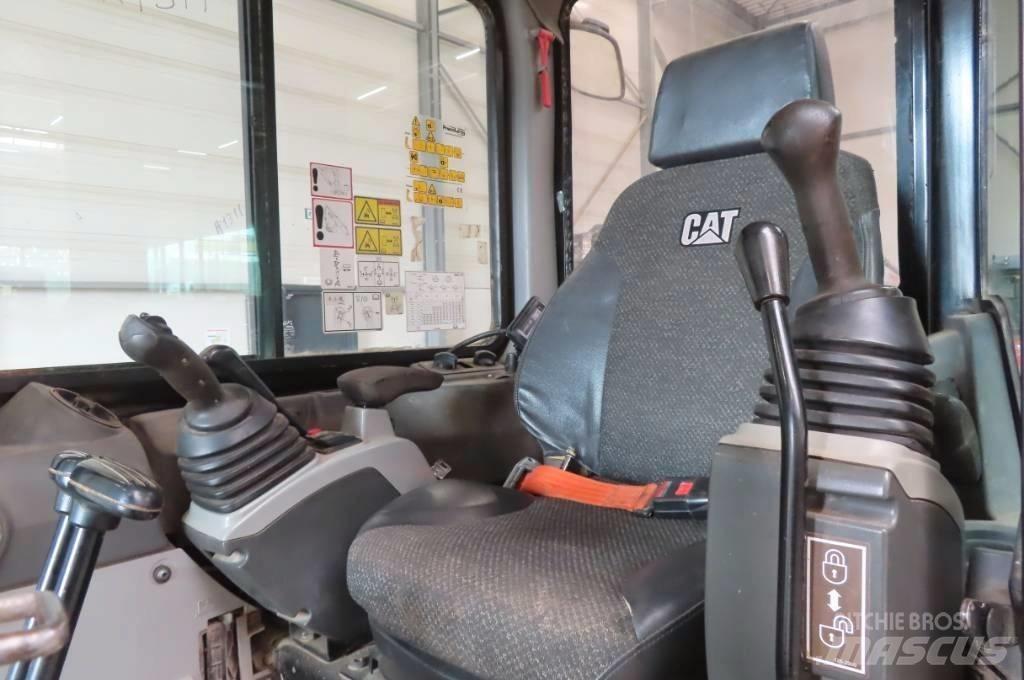 CAT CAT 305 E 2 CR Mini excavatoare < 7t