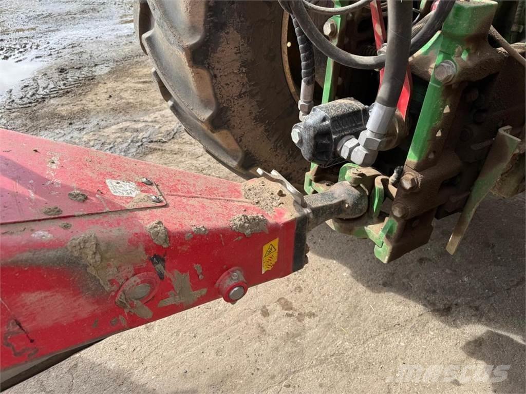 Horsch Leeb 8 GS Tractoare agricole sprayers
