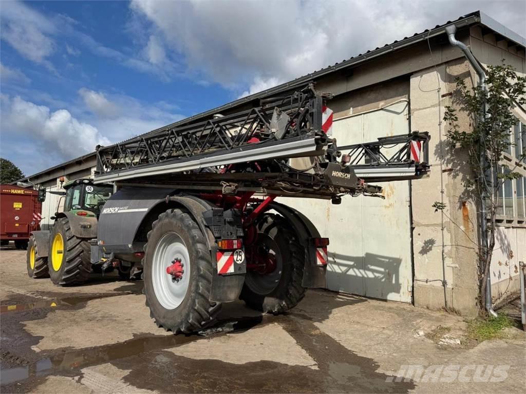 Horsch Leeb 8 GS Tractoare agricole sprayers