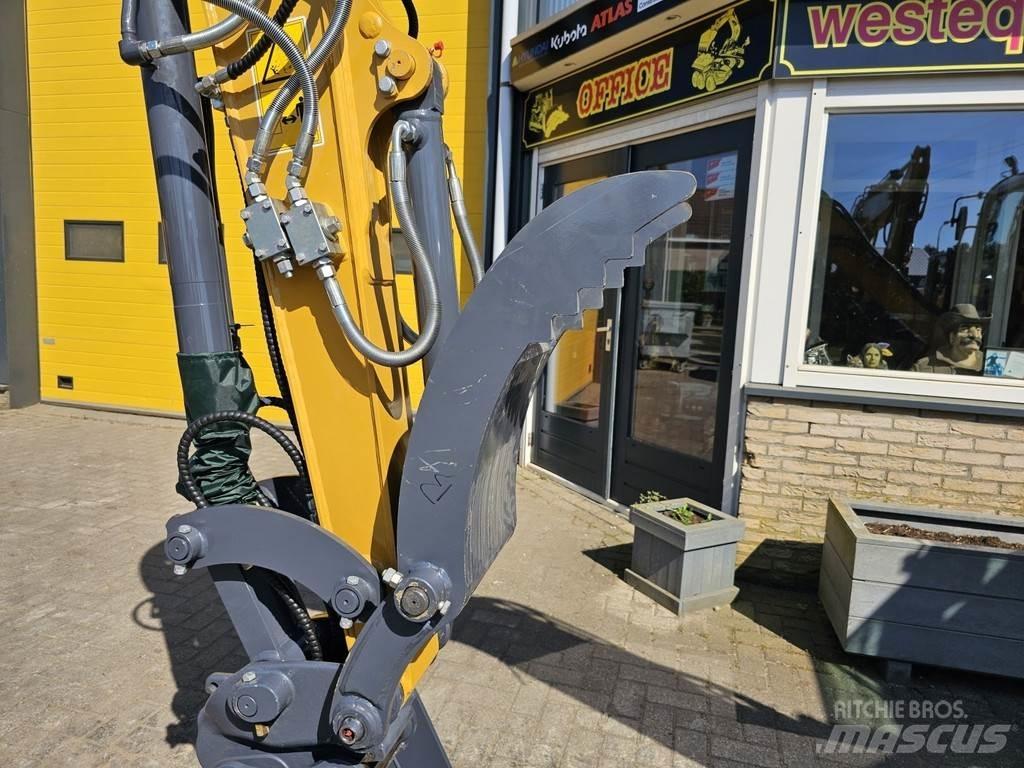 XCMG XE35U Mini excavatoare < 7t