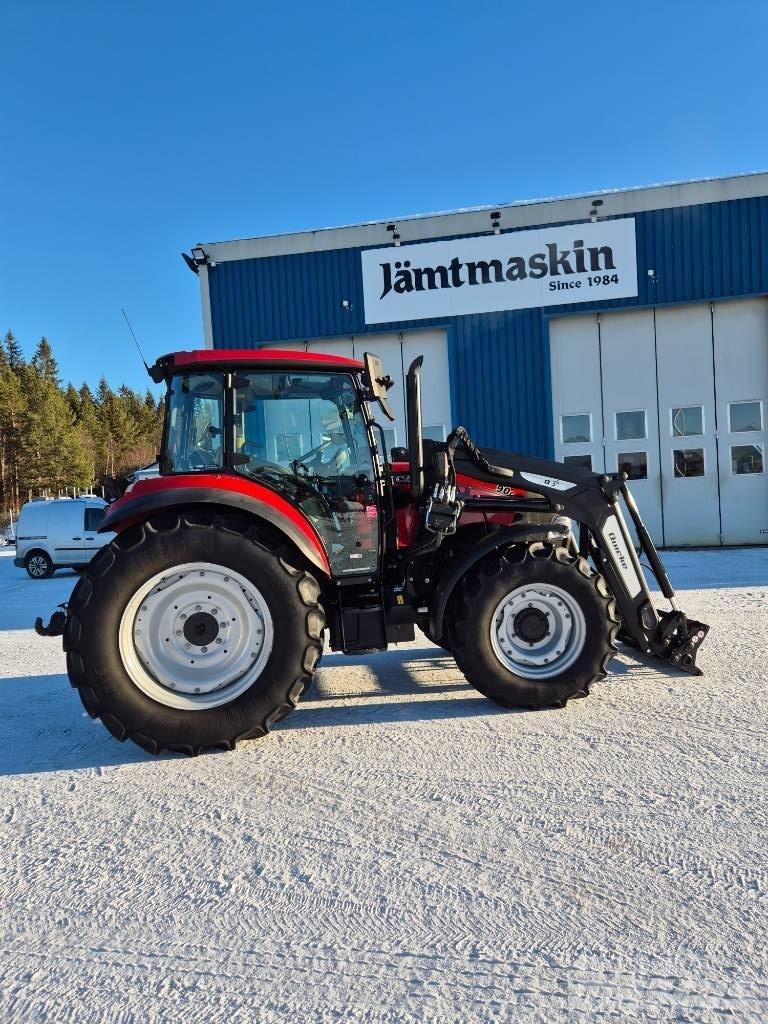CASE Farmall 90C Tractoare