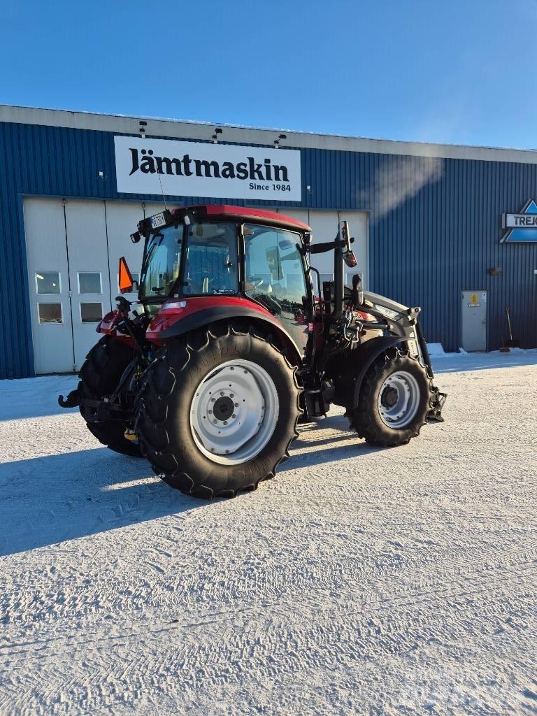 CASE Farmall 90C Tractoare