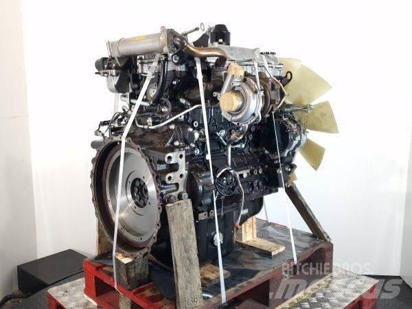 Isuzu 4HK1XDHAA-01 Motoare