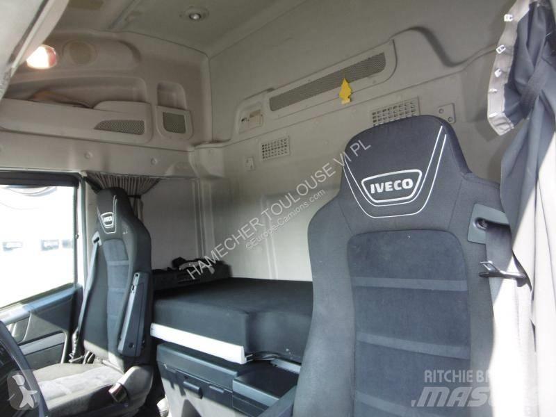 Iveco NP460 Autotractoare