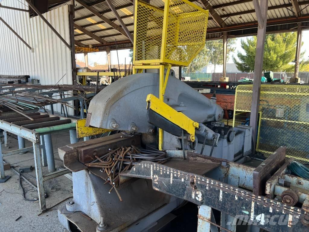 MILWAUKEE Shear   No. 2 Paleta de manipulare