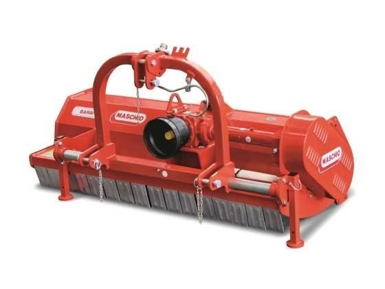 Maschio Barbi 180 Utilaje întreţinere terenuri - Altele