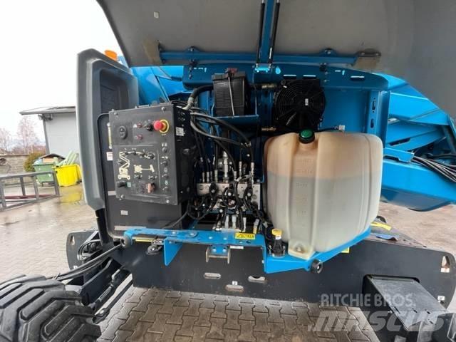 Genie Z 62/40 Nacele cu brat articulat