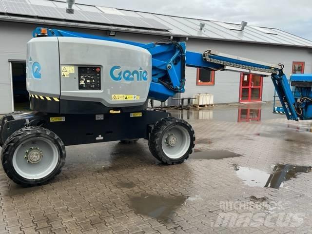 Genie Z 62/40 Nacele cu brat articulat