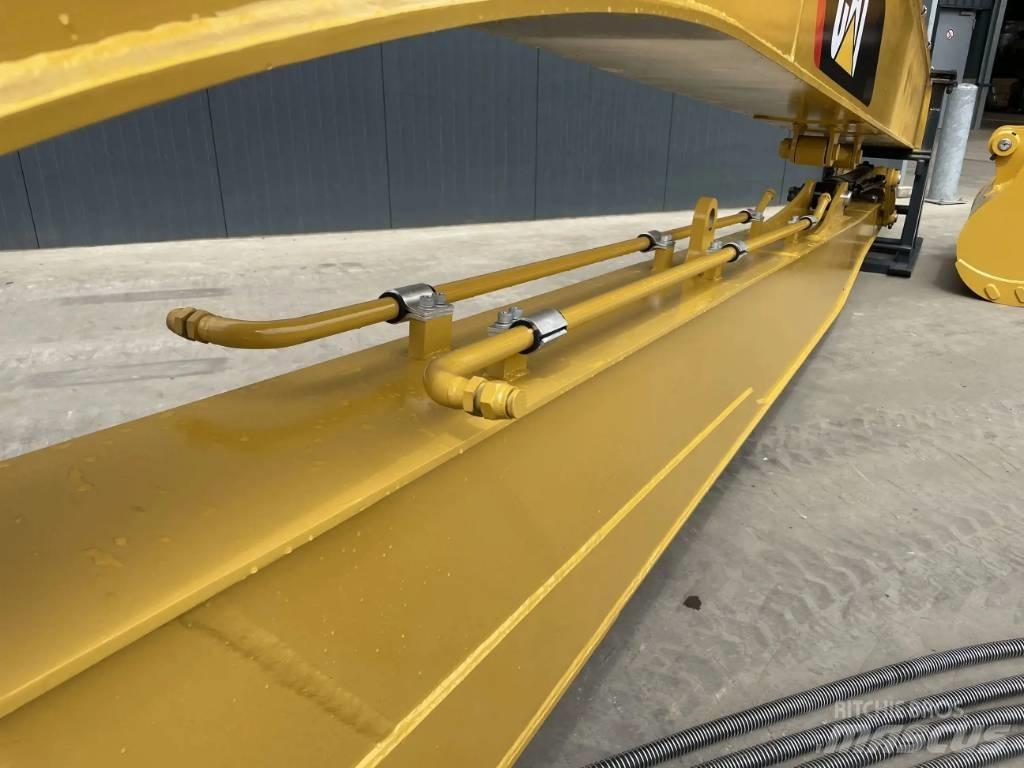 CAT 320E 15m Set Excavator