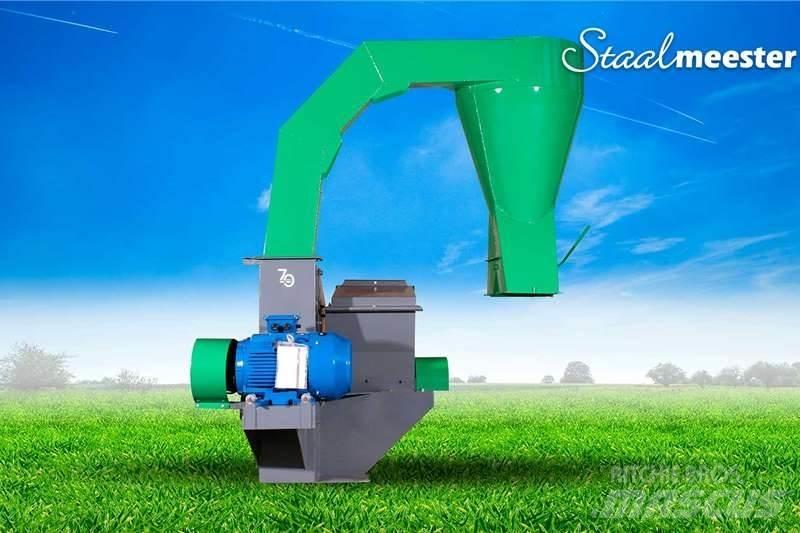 Staalmeester SM 24 Altele