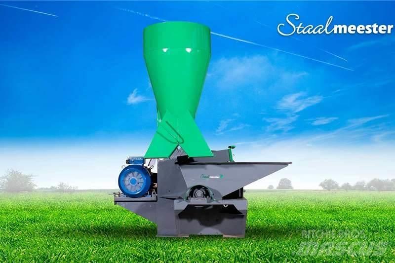 Staalmeester SM 24 Altele