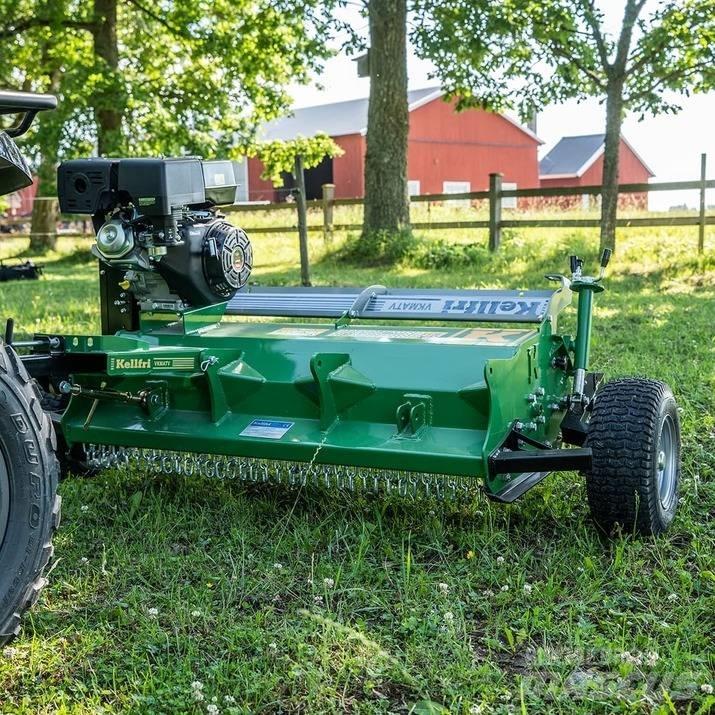 Kellfri Slaghack Atv Accesorii