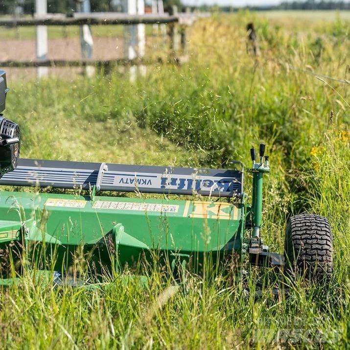 Kellfri Slaghack Atv Accesorii