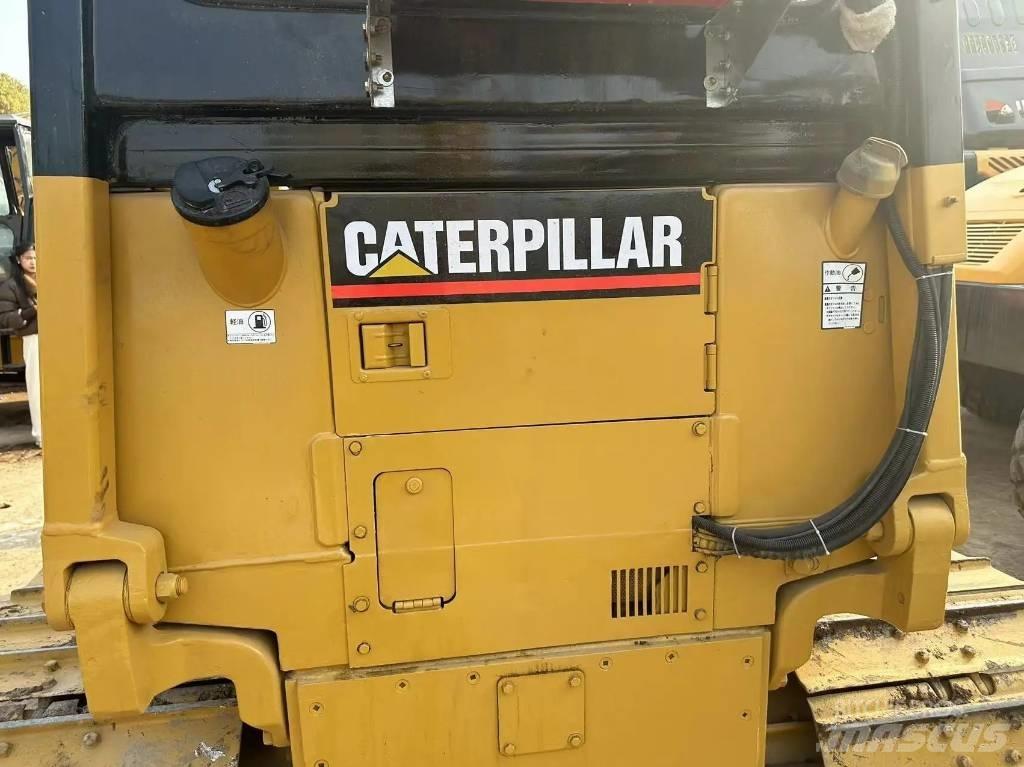 CAT D 5 C Buldozere pe senile