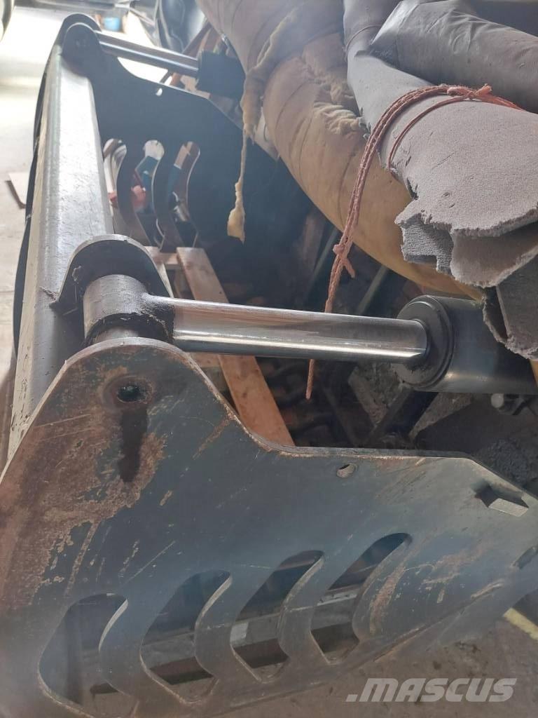Quicke Silocut 150 Masini de descarcare silozuri