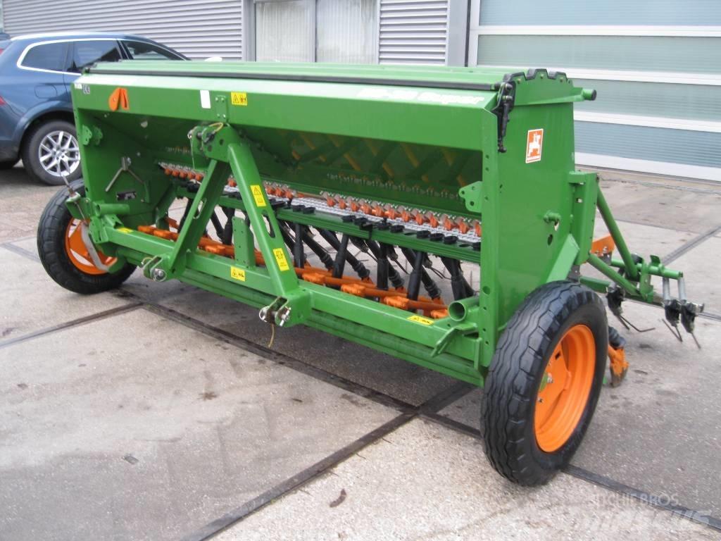 Amazone D9-30 Super Perforatoare