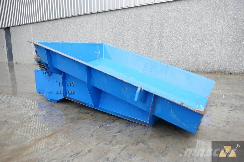  Locker SFH44 Transport - Altele