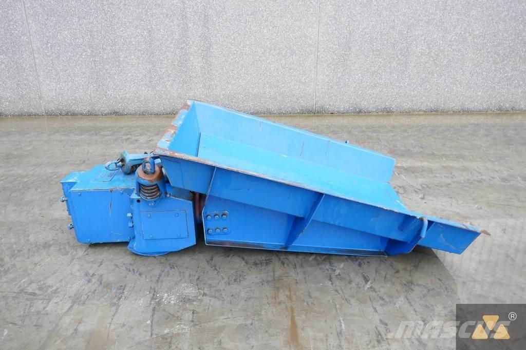  Locker SFH44 Transport - Altele
