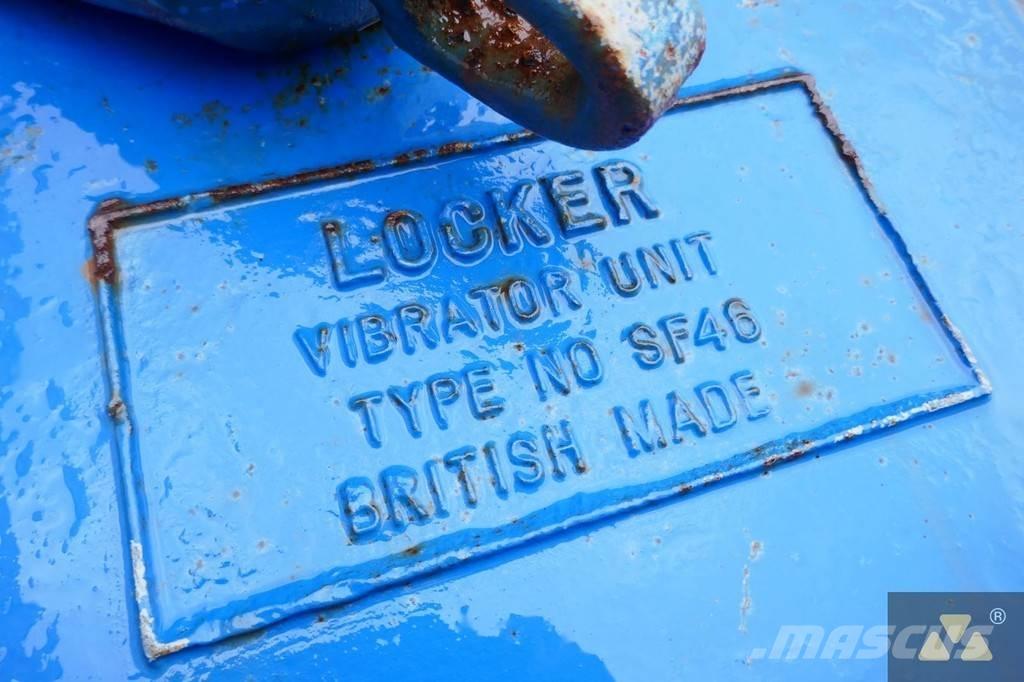  Locker SFH44 Transport - Altele