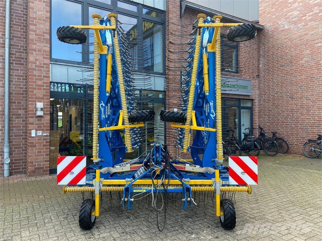  Treffler TS 1220 Utilaje agricole - Altele