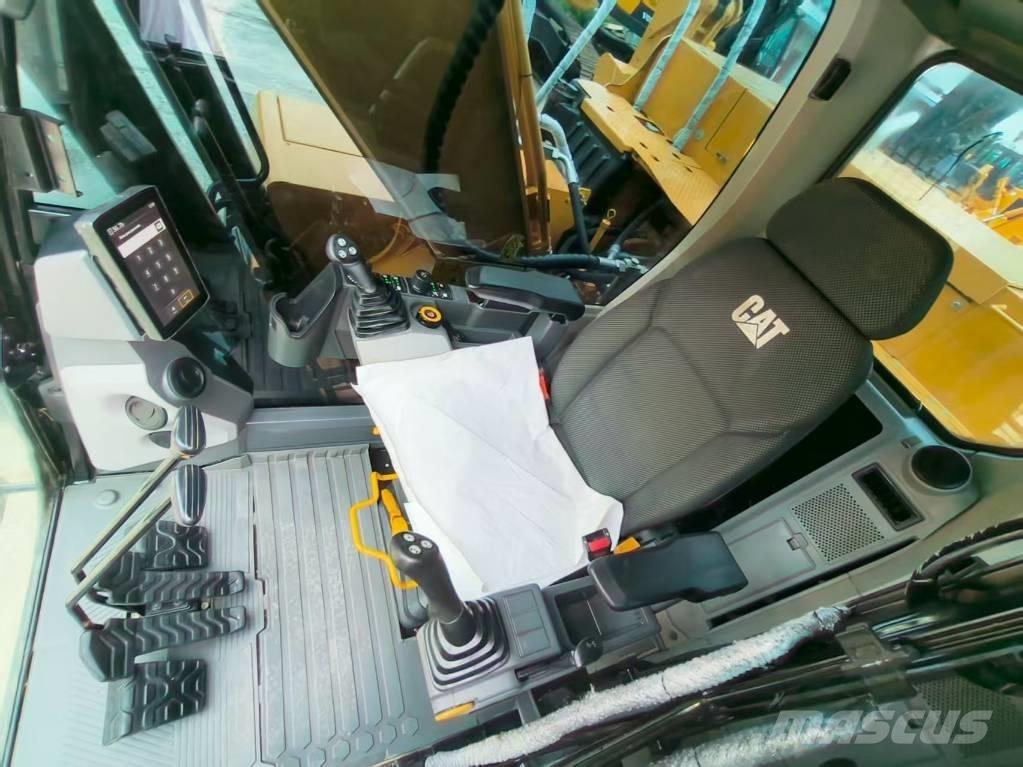 CAT 320 GC Excavatoare pe șenile
