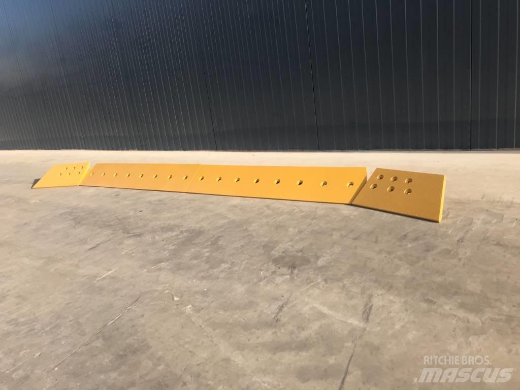 CAT D6T Alte componente