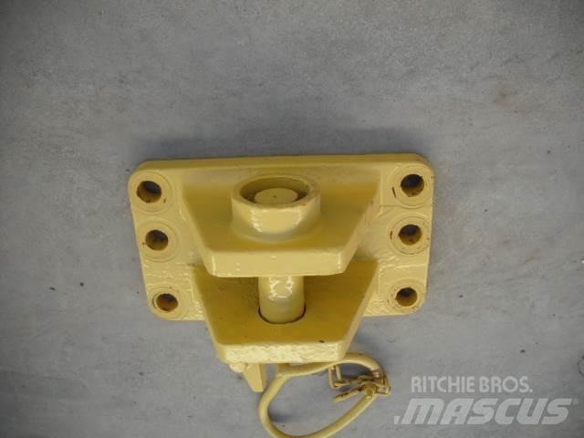 Komatsu D65EX PX Buldozere pe senile