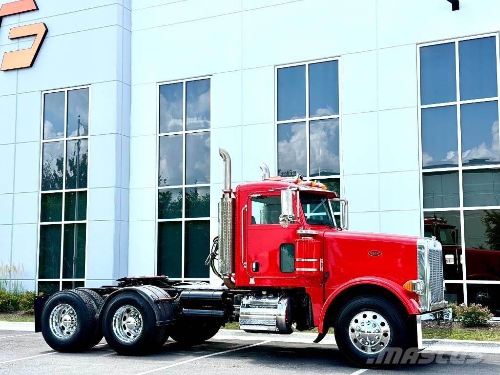 Peterbilt 378 Autotractoare