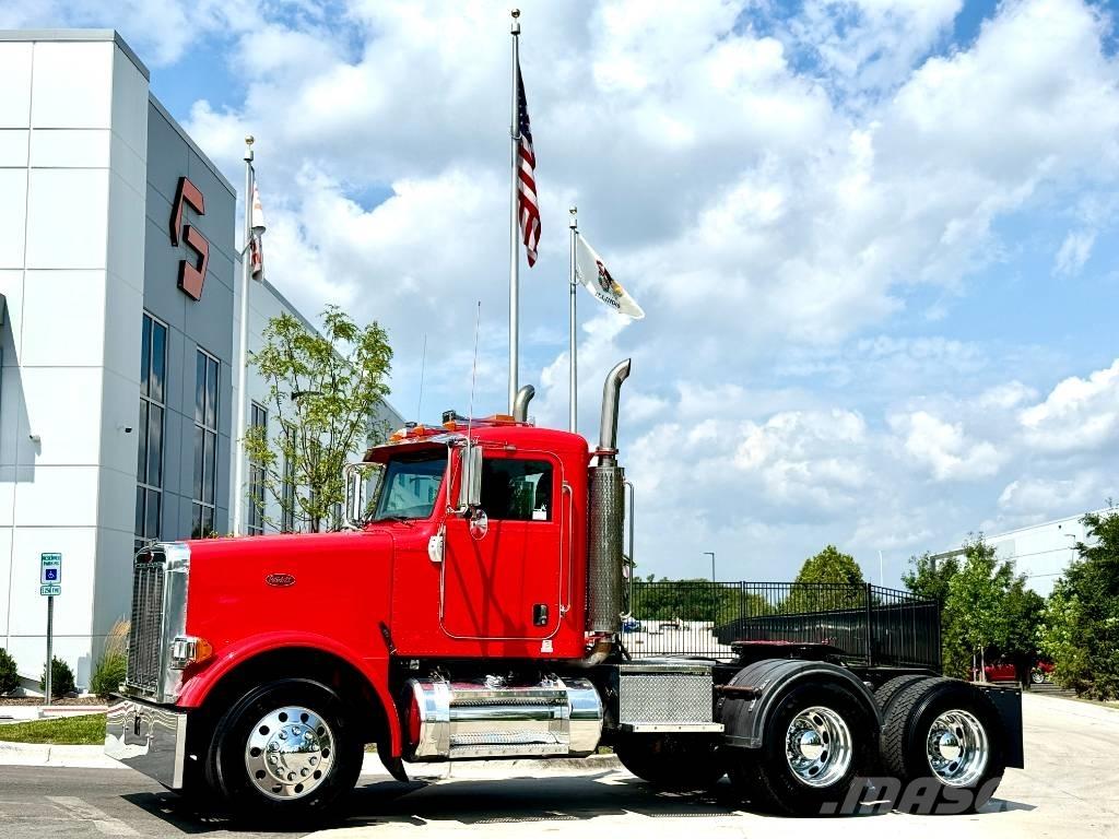 Peterbilt 378 Autotractoare