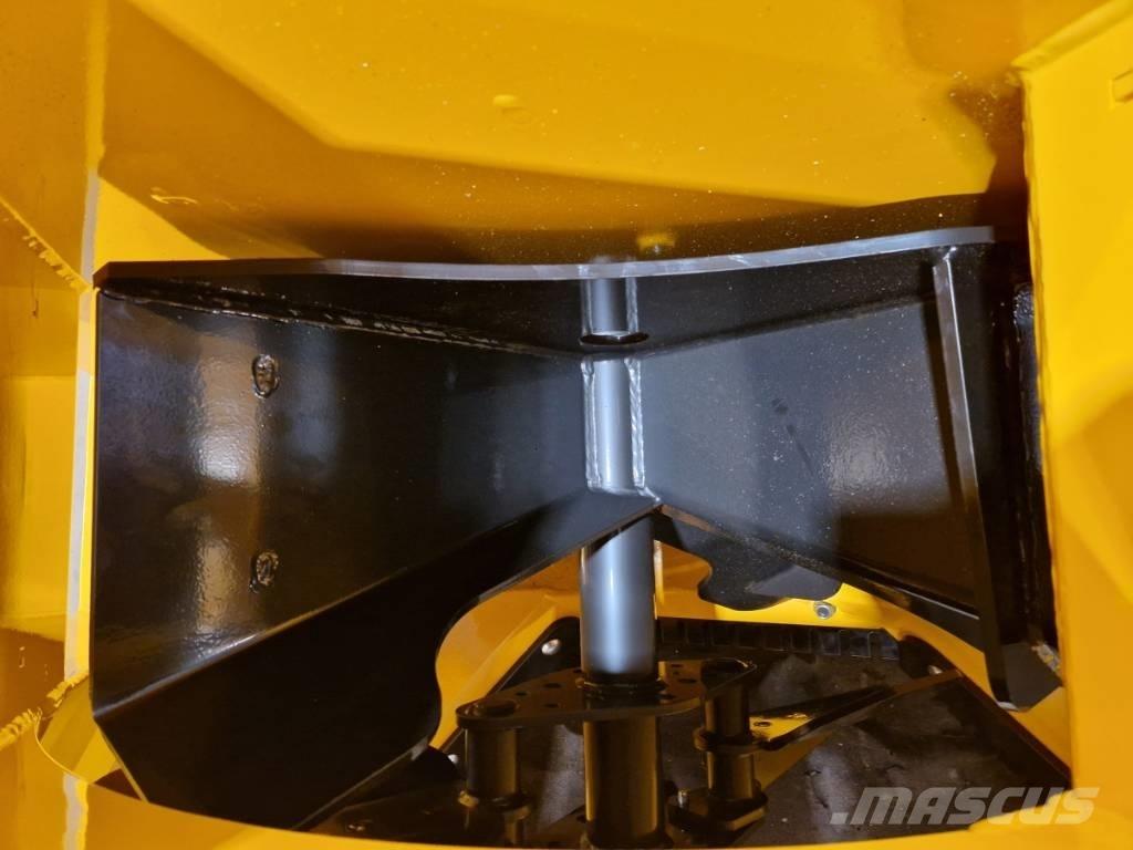 Wieska W273LA Dezapezitoare