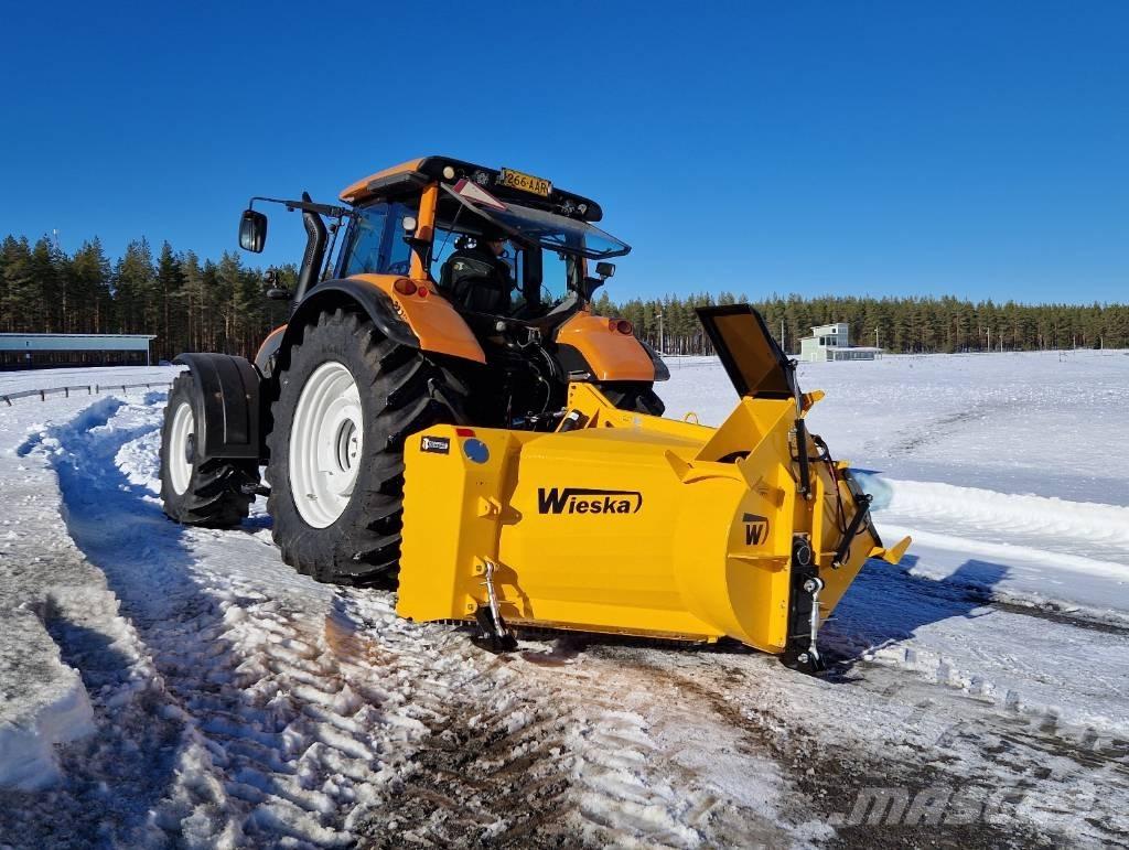 Wieska W273LA Dezapezitoare