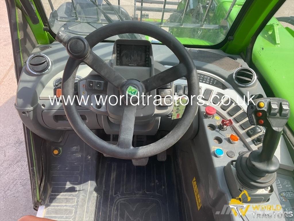 Merlo TF 33.9 Manipulatoare agricole