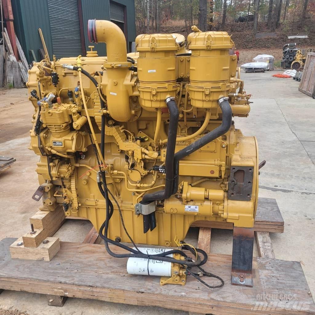 CAT C18 Utilaje construcții - Altele