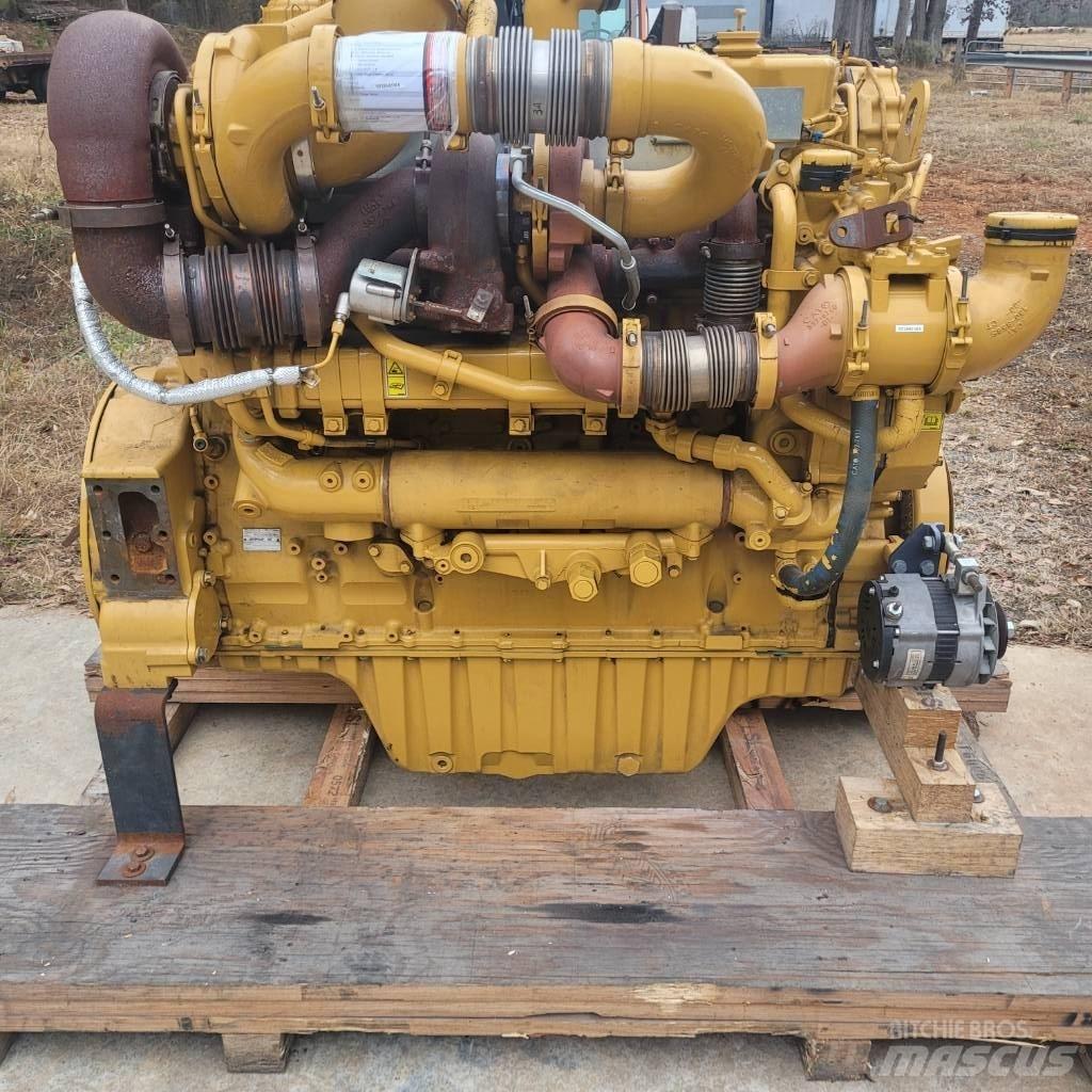 CAT C18 Utilaje construcții - Altele