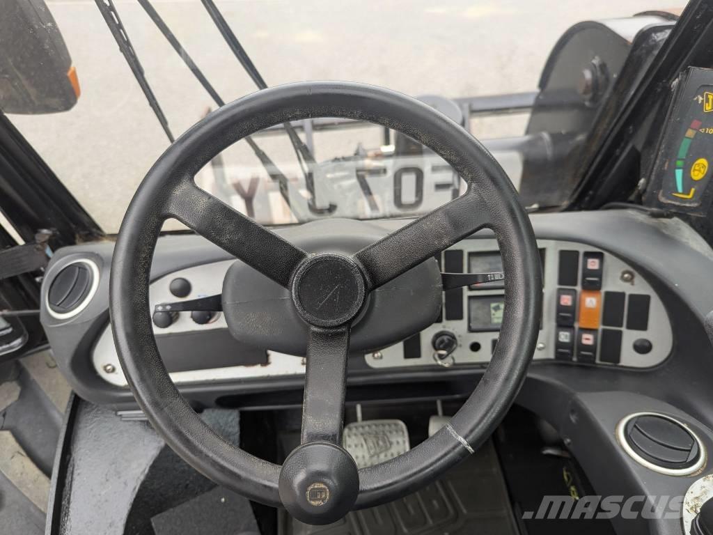 JCB 524-50 Manipulatoare agricole