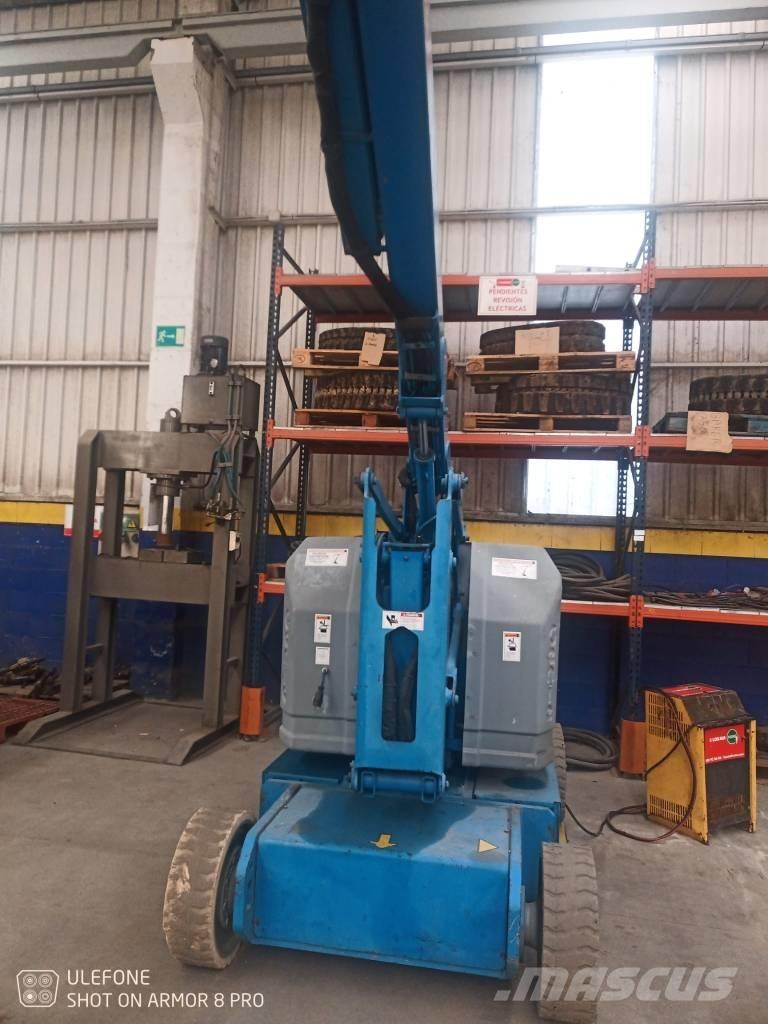 Genie Z 34/22 N Nacele cu brat articulat